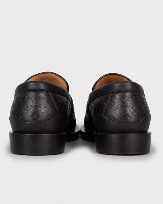 Лофери Louis Vuitton “Dandy”