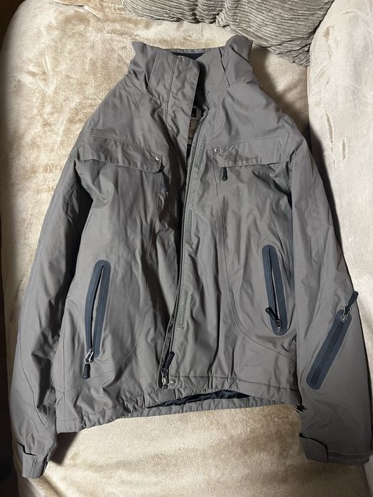 Куртка Helly Hansen