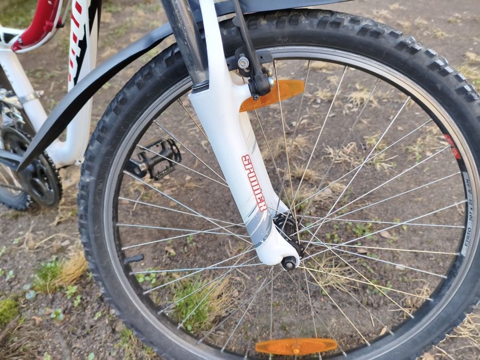Rower Kona stan idealny