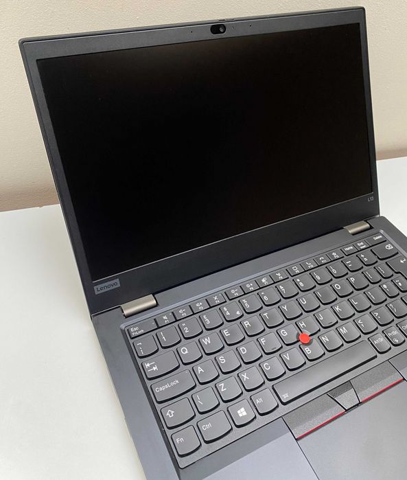 Lenovo ThinkPad L13 Gen2 i5-11 /8/128 SSD Металевий Тонкий Хороша АКБ