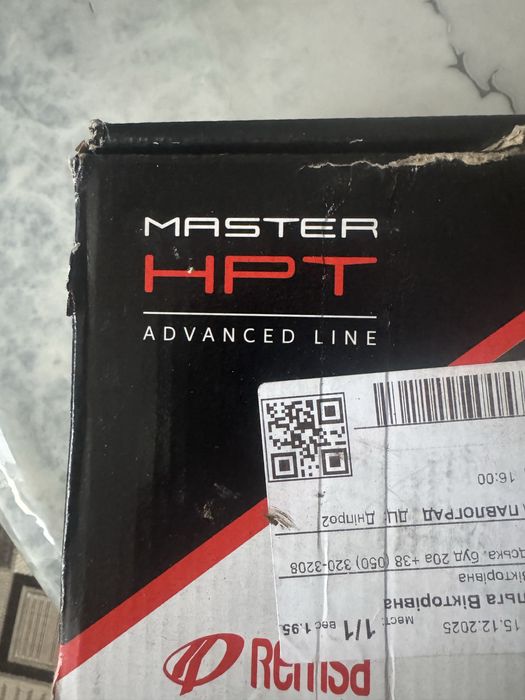 Гальмівні колодки Тойота хайлюкс