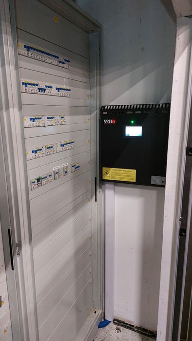 Pomiary Elektryczne