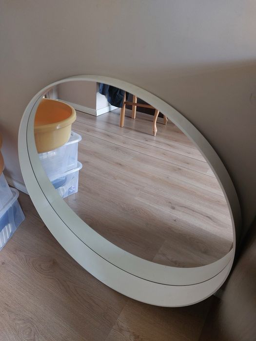 Lustro Ikea Stockholm