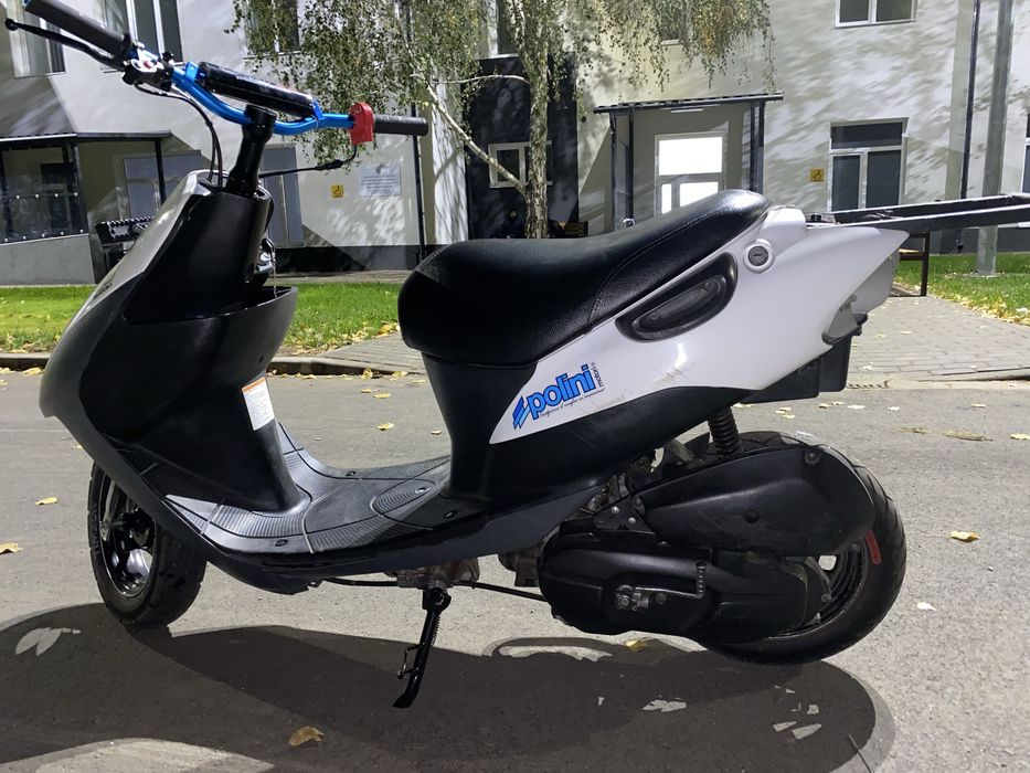 Продам сузуки летс 2 на легком конфе