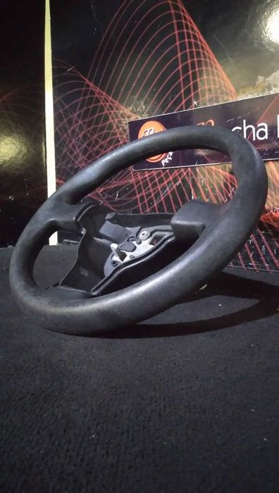 Volante Seat Leon (1P1)