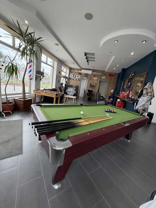 Sprzedam bilard