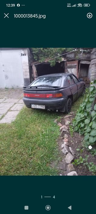 продам автомобиль