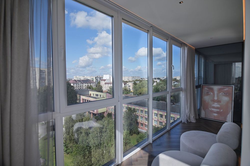 Розкішна квартира в новобудові ЖК Great House