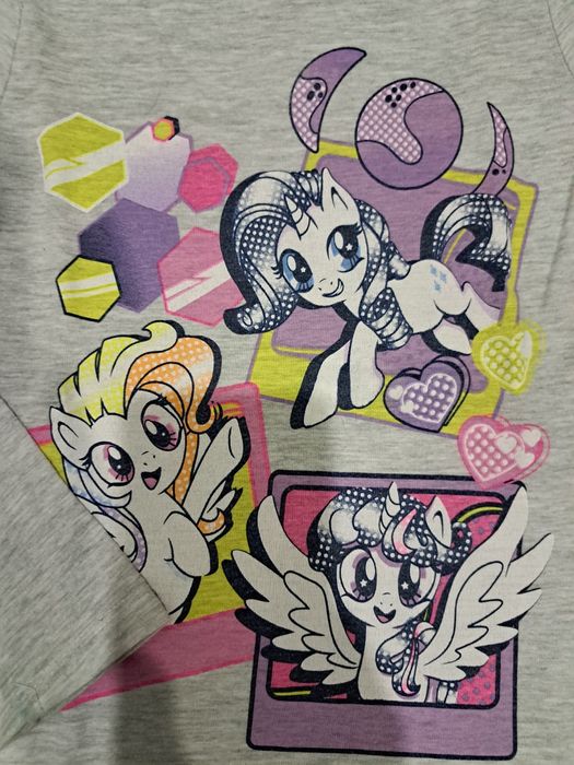My Little Pony 116 koszulka