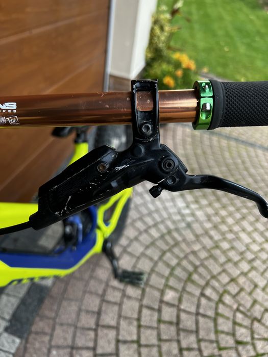 Sprzedam rower Dh specialized demo 8