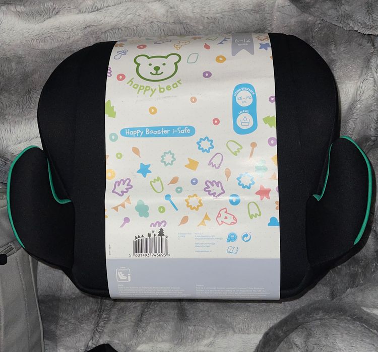 Assento elevador crianças