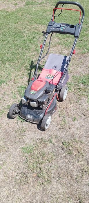 Maszyna do trawy honda 4,5km z napędem 46cm elektryczny rozruch