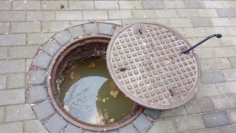 P-Tech 24H/7 Elektryk  Hydraulik  Udrożnianie kanalizacji rur Wuko 24H