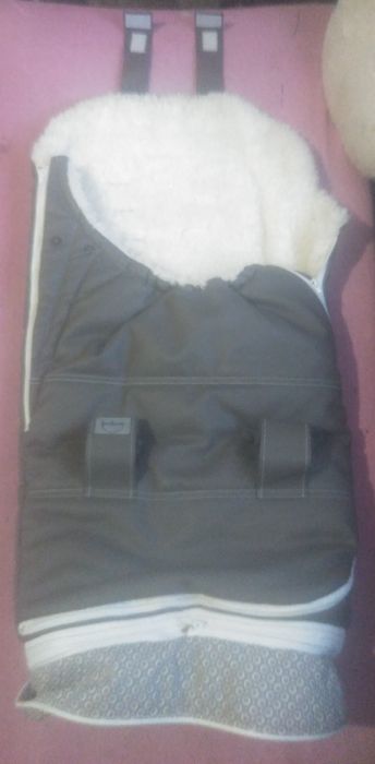 Продам коляску хорошу