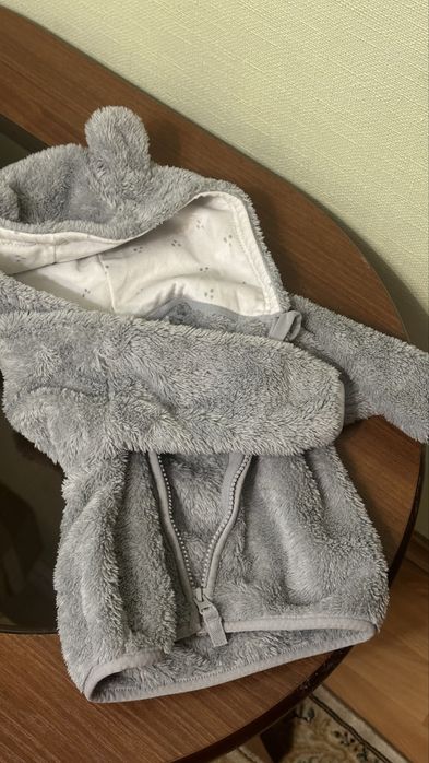 Кофта дуже тепла  next