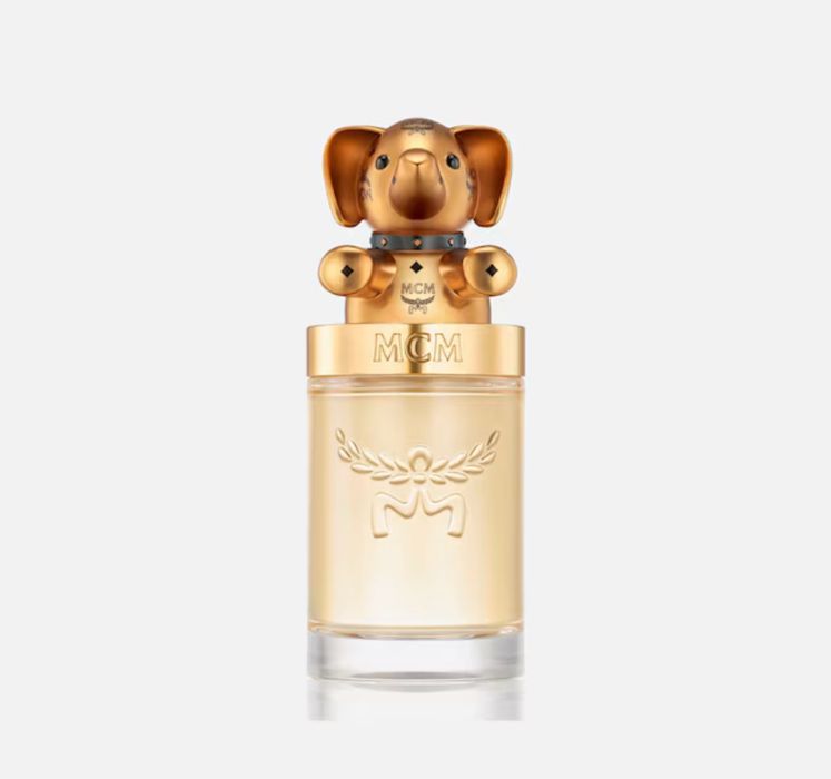 MCM Collection Zen Elephant 10 ml oryginał — NOWY, nieużywany