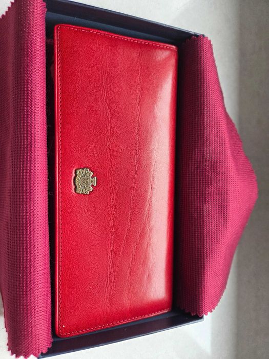 Potfel damski Witchen Arizona duży NOWY