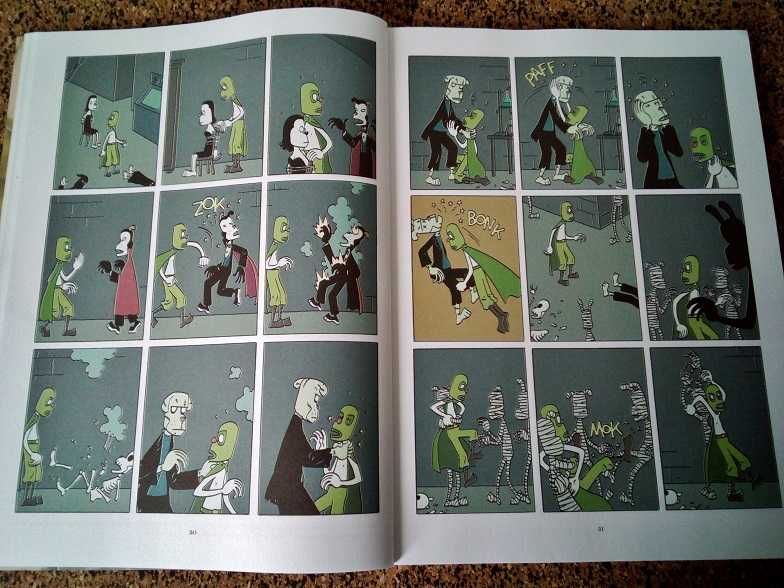 Revista Linus Nº 12 (Dezembro 2019)