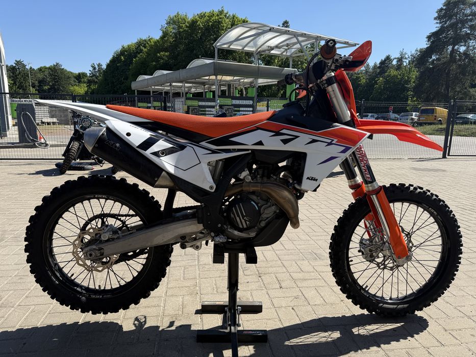 KTM