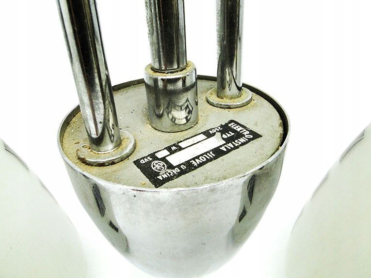 DESIGN - żyrandol ART DECO