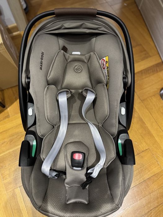 Fotelik samochdowy Maxi Cosi Pebble 360 Pro 2