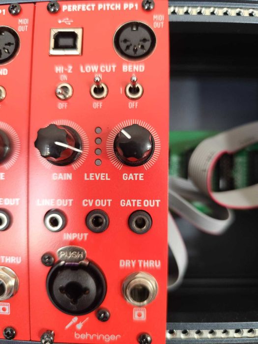 Behringer Perfect Pitch PP1