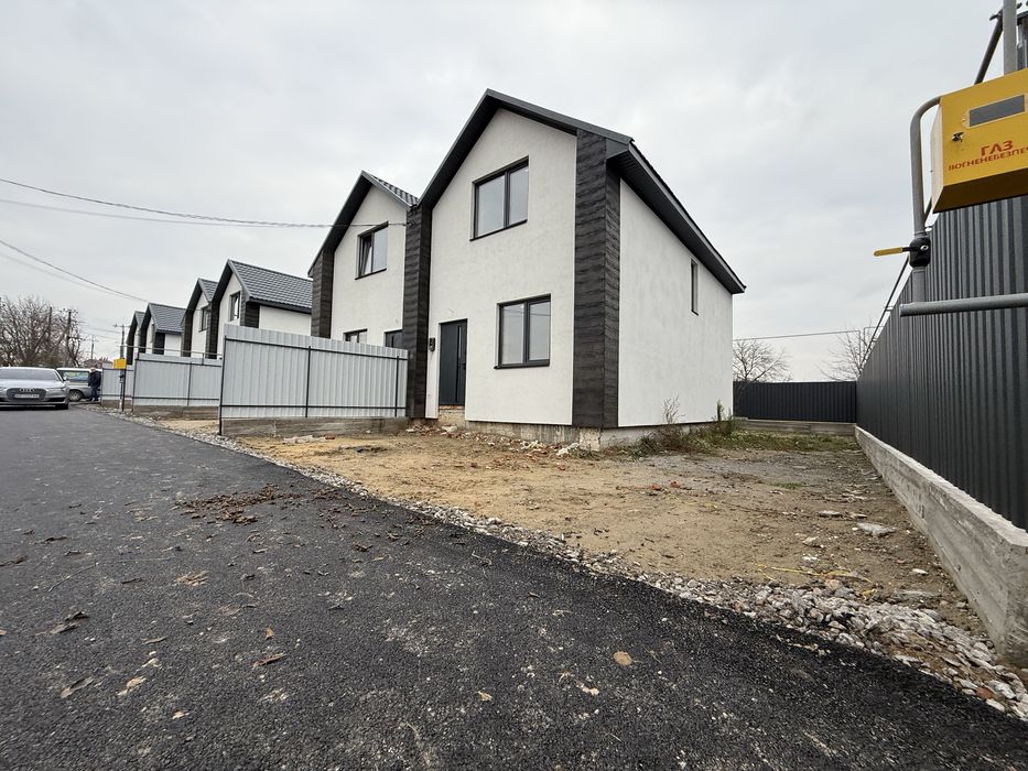 Дом по адресу (площадь 90 м²) - Atlanta.ua - фото 5