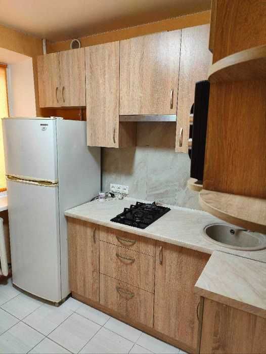 ЗДАМ ТЕРМІНОВО!!! 2-кімнатну квартиру на 1 поверсі Дафі