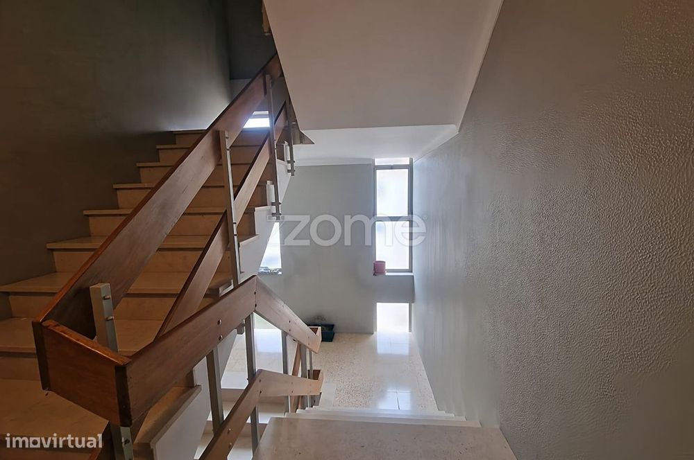 T2 com Arrecadação e Boas Áreas no Entroncamento