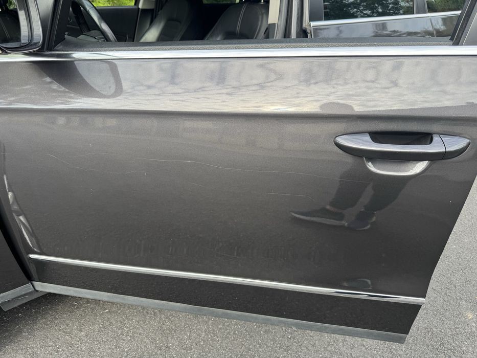 VW Passat Variant 2.0 TDI Highline DSG