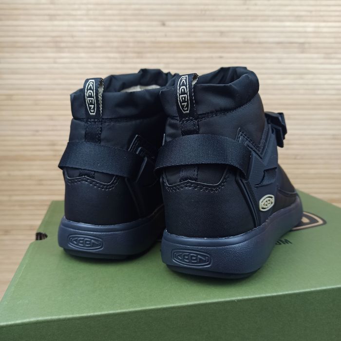 Термо черевики Keen Hoodromeo Mini (38-40)