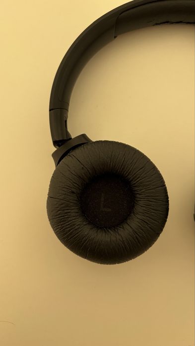 Навушники JBL безпровідні