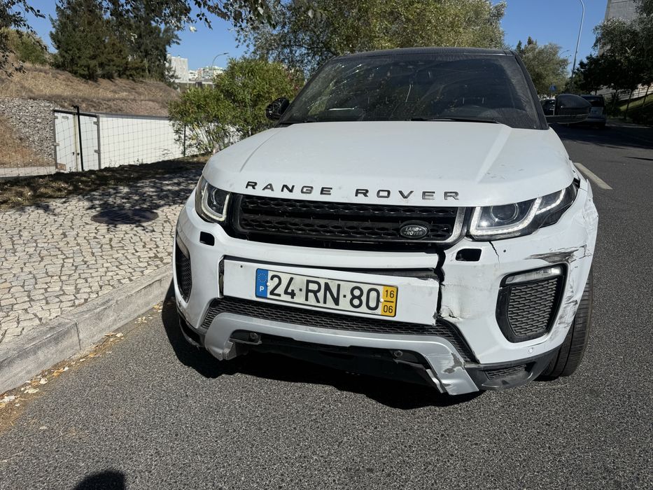 Evoque nacional