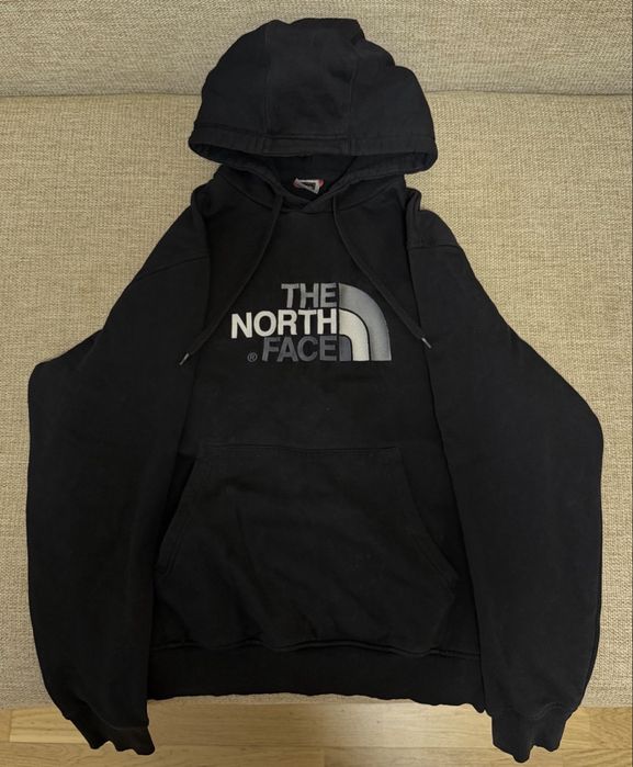 Худи The North Face  (L)