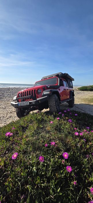 Jeep Gladiator 2021464363248010536962