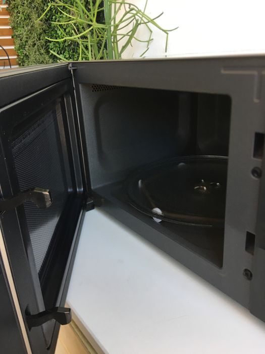 Microondas LG p/reparação