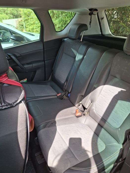 Opel Meriva 2013