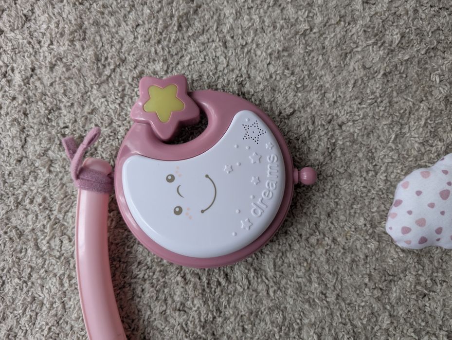 Karuzela Chicco Next2Dreams