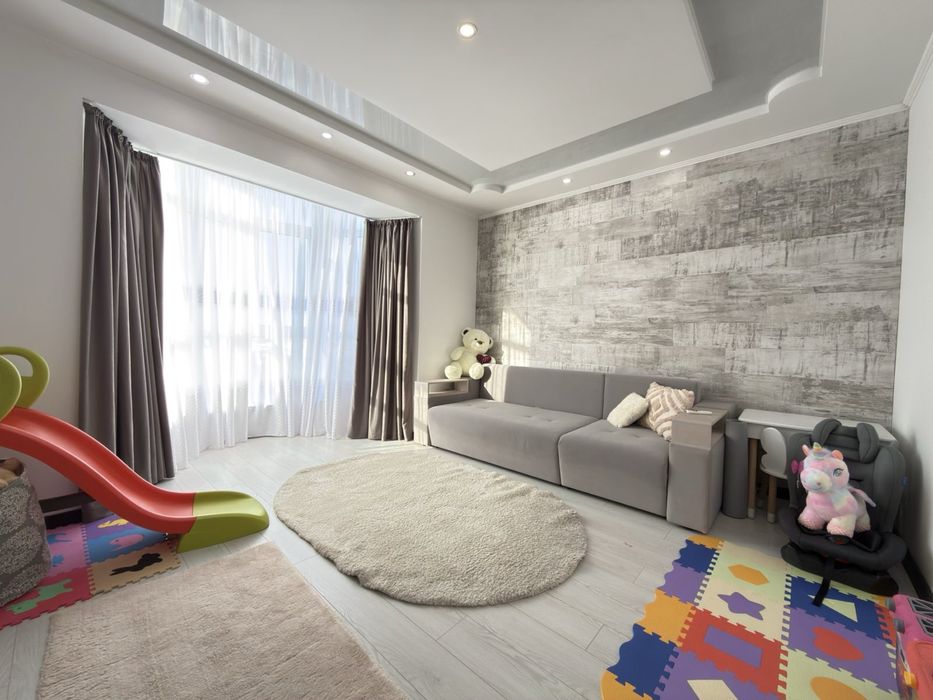 Продаж. Дворівнева 137 м² у Калиновій Слободі