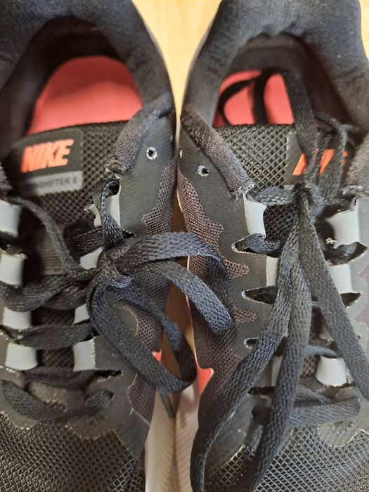 Nike damskie do fitnessu, rozmiar 37,5
