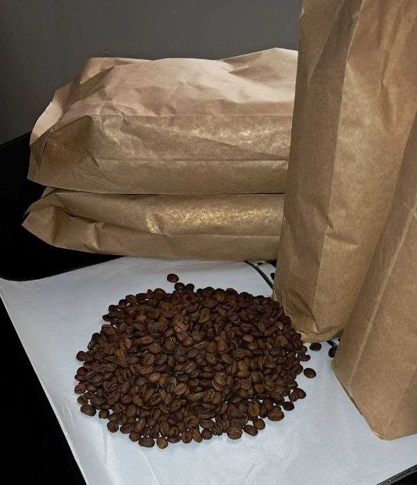 Sprzedam kawę Arabica