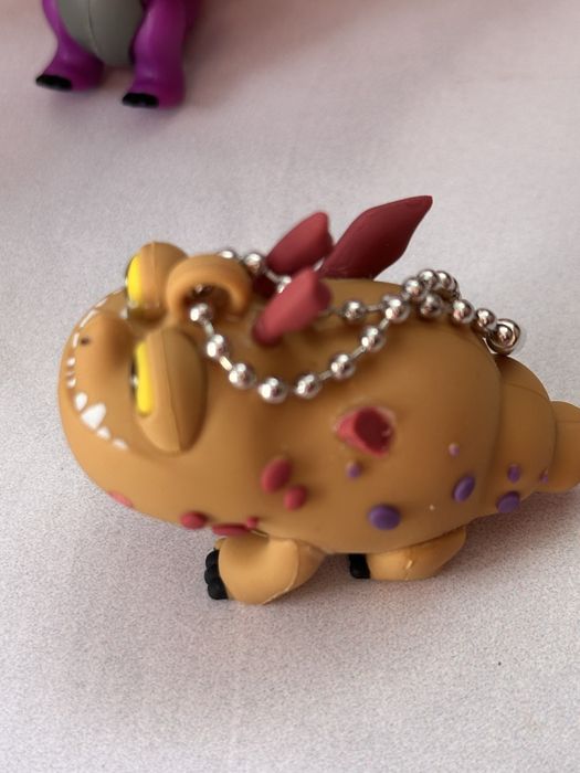 Дракони Bob snail
