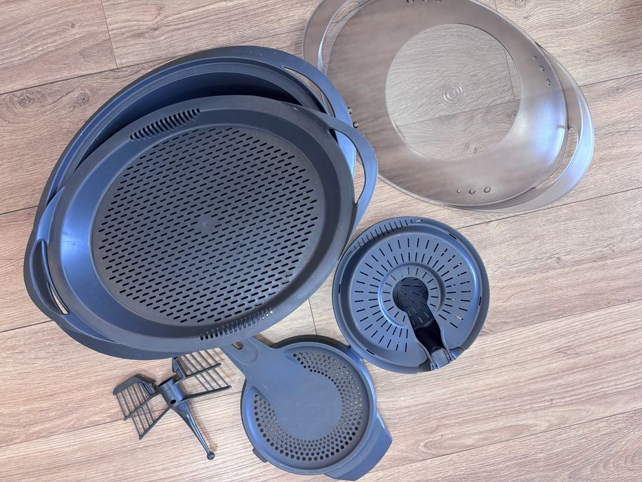 Thermomix TM6 bardzo dobry