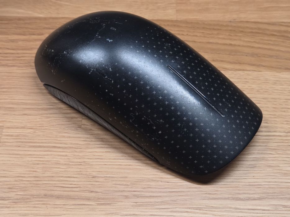 Microsoft Touch Mouse