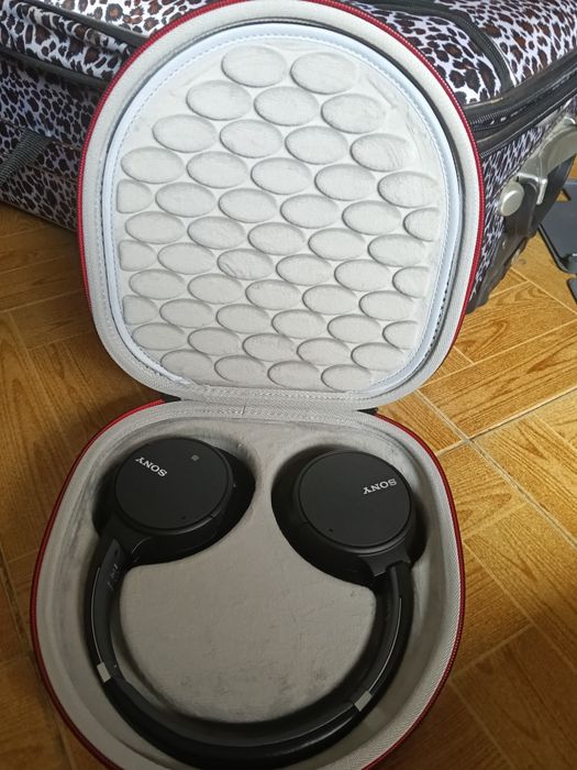 Usado como novo sony