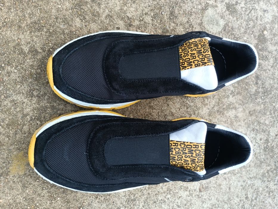 Ténis Marc Jacobs