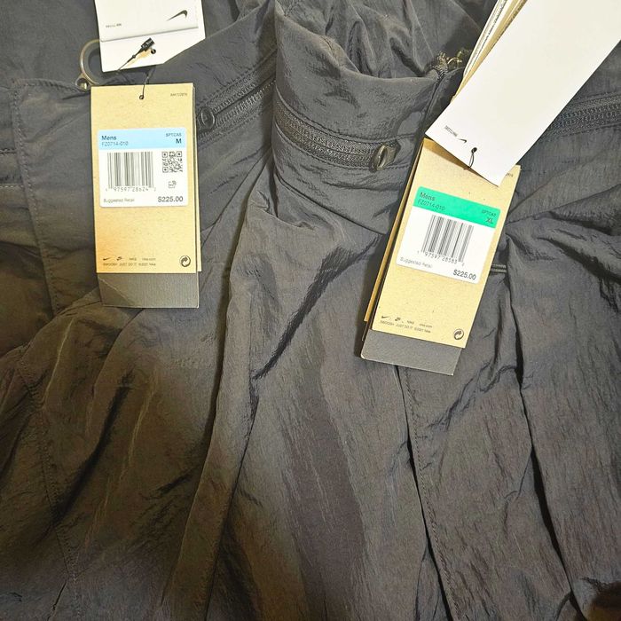 Nike Tech Men's Jacket