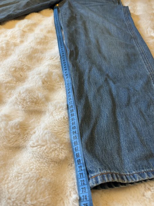 Levi’s комбінезон джинсовий