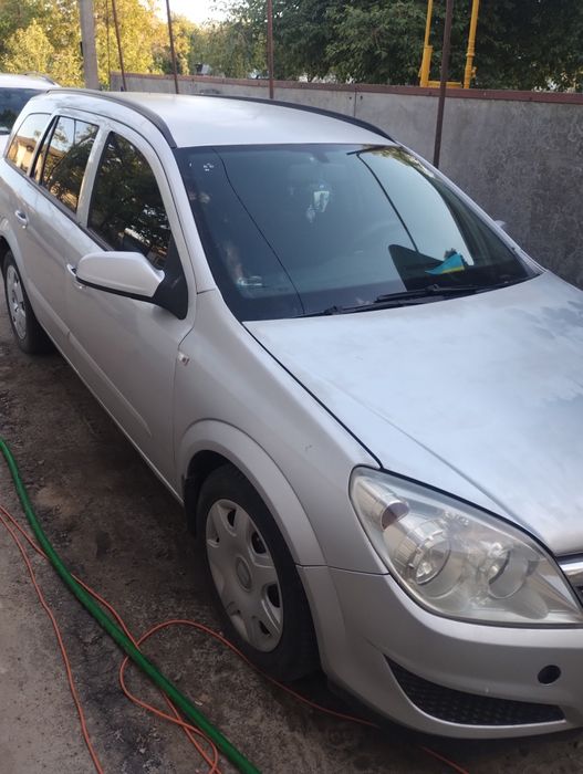 Opel Astra 1.7d терміновий продаж