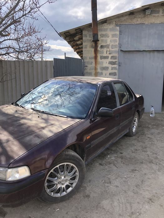 Продам хонда акорд 2.0